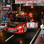 Mark van Eldik - Rally Isla Tenerife - Mitsubishi Lancer WRC05