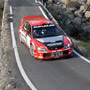 Mark van Eldik - Rally Isla Tenerife 2009