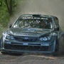 Mark van Eldik - Subaru Impreza WRC S14