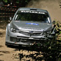 Mark van Eldik - Sezoens Rally - Subaru Impreza WRC S14