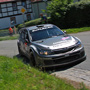 Mark van Eldik - Thuringen Rally 2009