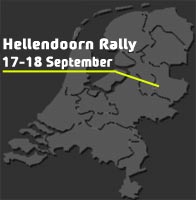 Rally Locatie