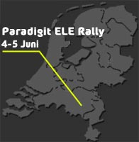 Rally Locatie