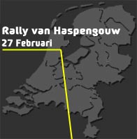 Rally Locatie