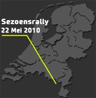 Rally Locatie