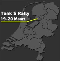 Rally Locatie