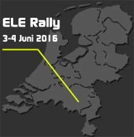 Rally Locatie